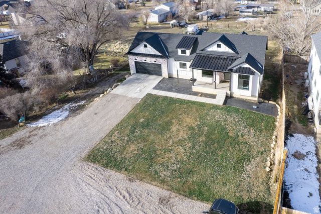 368 S 300 E, Mt Pleasant, UT 84647