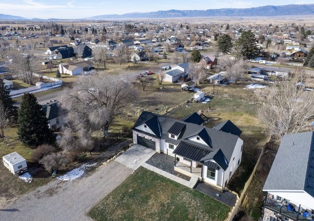 368 S 300 E, Mt Pleasant, UT 84647