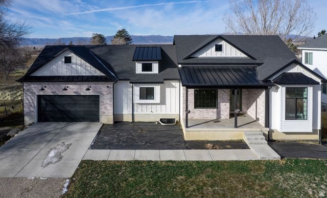 368 S 300 E, Mt Pleasant, UT 84647