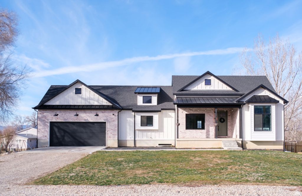 368 S 300 E, Mt Pleasant, UT 84647