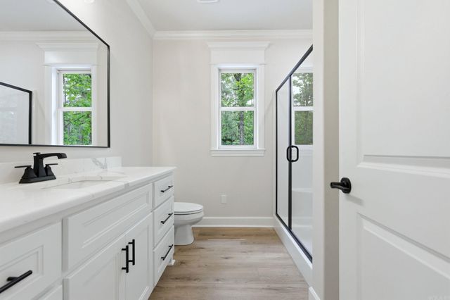 18 Tolosa Way, Hot Springs Village, AR 71909
