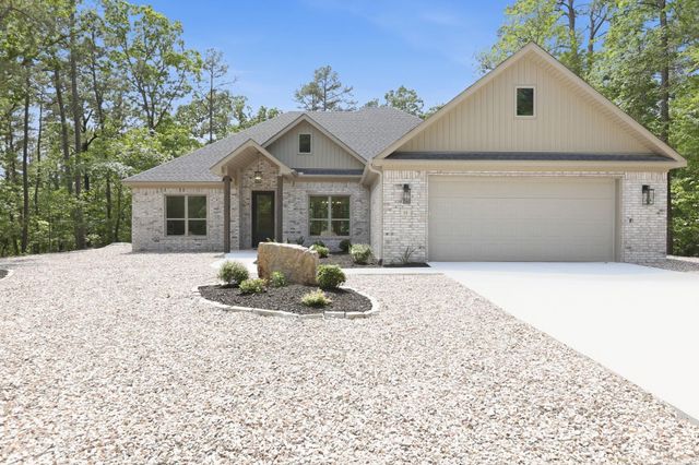 18 Tolosa Way, Hot Springs Village, AR 71909