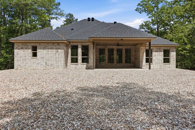 18 Tolosa Way, Hot Springs Village, AR 71909