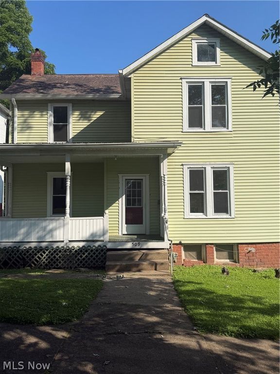 509 Montgomery Street, Marietta, OH 45750