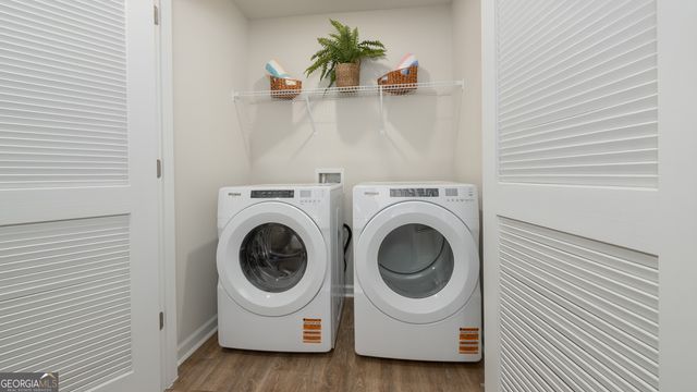 5005 Oakwood Road, Stone Mountain, GA 30088