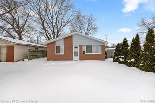 6516 Oak Street, Taylor, MI 48180