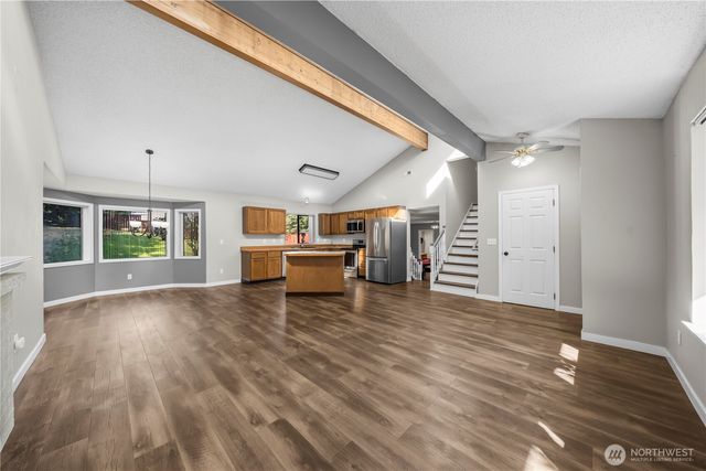 3531 Inverness Drive NE, Tacoma, WA 98422