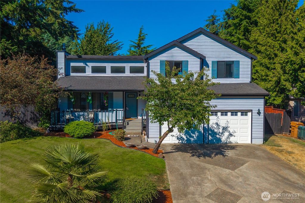 3531 Inverness Drive NE, Tacoma, WA 98422