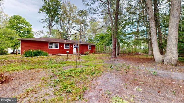 6386 MONMOUTH DR, Mays Landing, NJ 08330