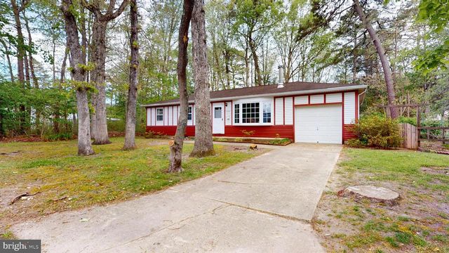 6386 MONMOUTH DR, Mays Landing, NJ 08330