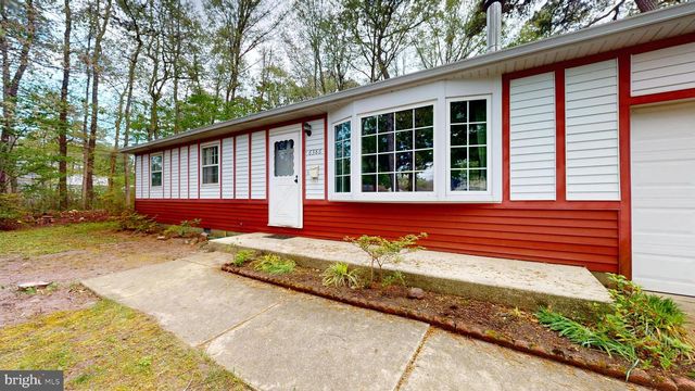 6386 MONMOUTH DR, Mays Landing, NJ 08330