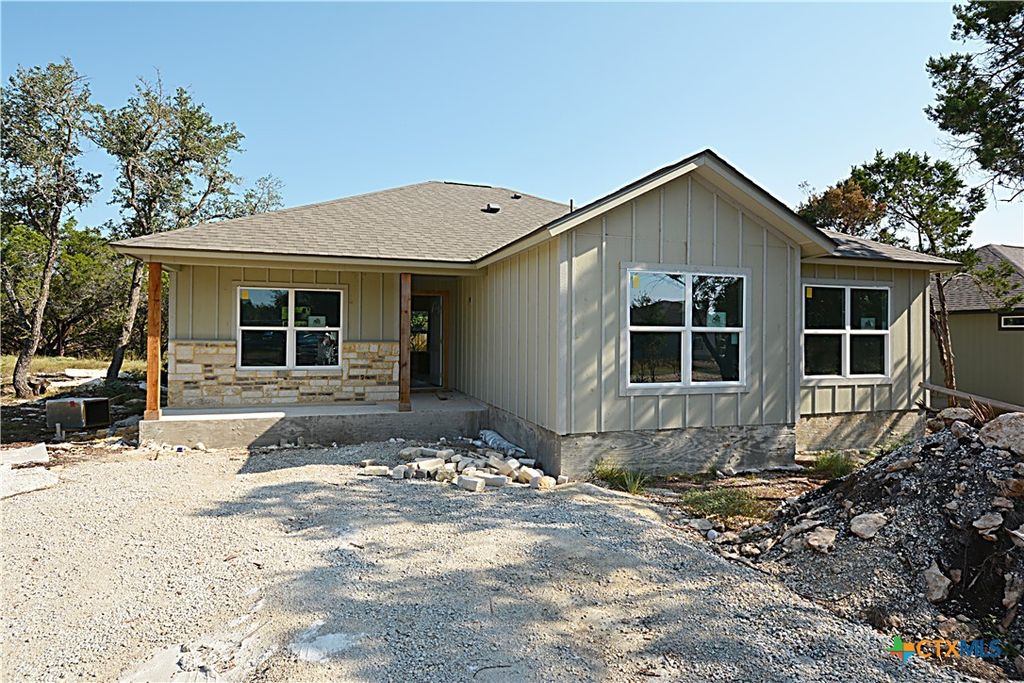 3139 Western Skies Drive, Spring Branch, TX 78070
