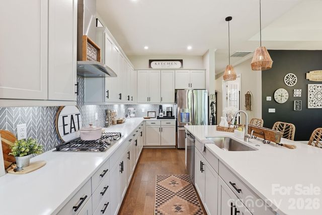 2002 Belle Mont Farm Avenue, Monroe, NC 28110