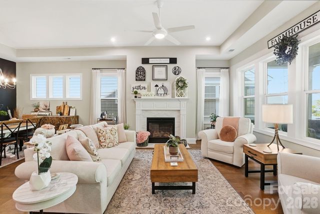 2002 Belle Mont Farm Avenue, Monroe, NC 28110