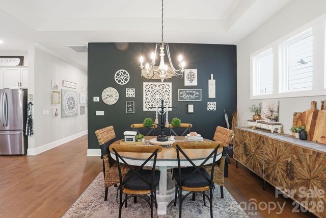 2002 Belle Mont Farm Avenue, Monroe, NC 28110