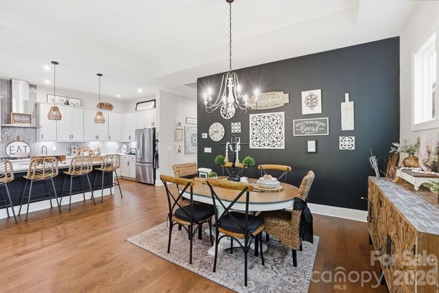 2002 Belle Mont Farm Avenue, Monroe, NC 28110