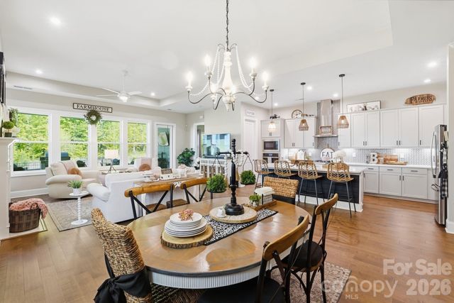 2002 Belle Mont Farm Avenue, Monroe, NC 28110