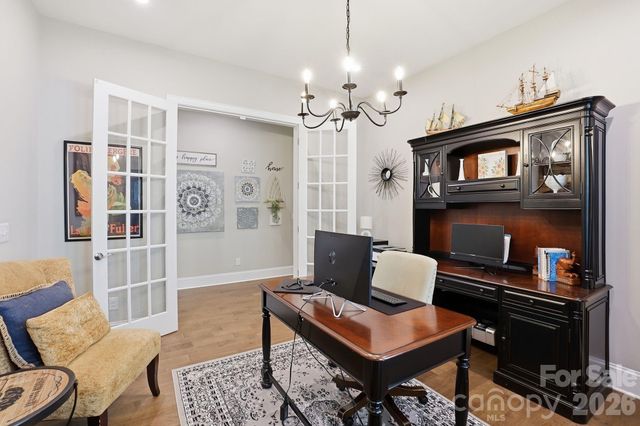 2002 Belle Mont Farm Avenue, Monroe, NC 28110