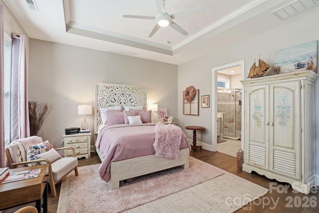 2002 Belle Mont Farm Avenue, Monroe, NC 28110