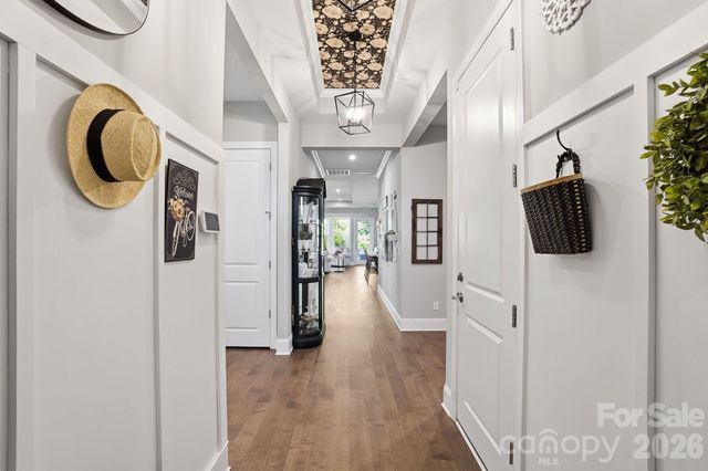 2002 Belle Mont Farm Avenue, Monroe, NC 28110