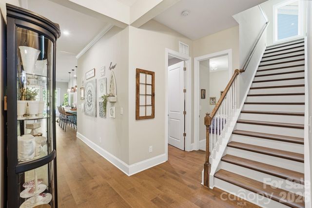 2002 Belle Mont Farm Avenue, Monroe, NC 28110