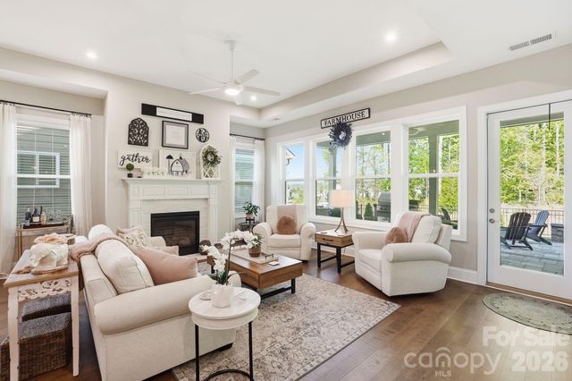 2002 Belle Mont Farm Avenue, Monroe, NC 28110