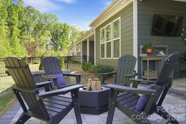 2002 Belle Mont Farm Avenue, Monroe, NC 28110