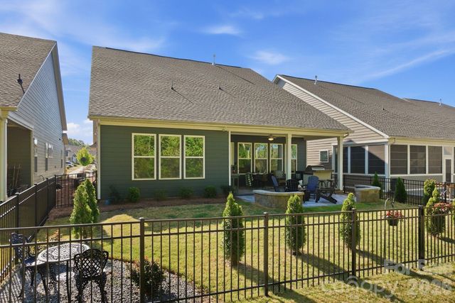 2002 Belle Mont Farm Avenue, Monroe, NC 28110