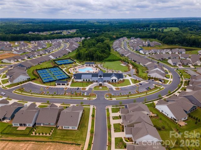 2002 Belle Mont Farm Avenue, Monroe, NC 28110