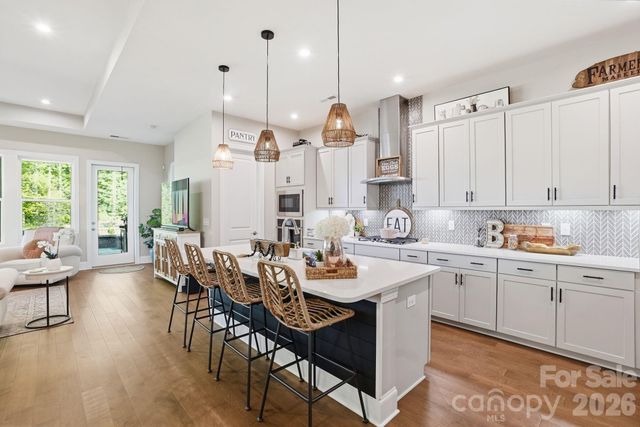 2002 Belle Mont Farm Avenue, Monroe, NC 28110