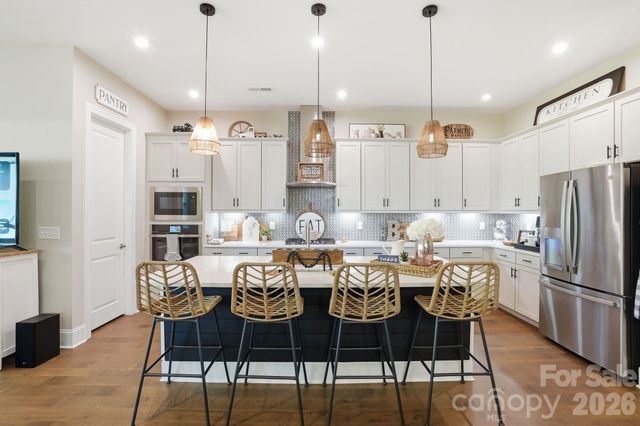 2002 Belle Mont Farm Avenue, Monroe, NC 28110