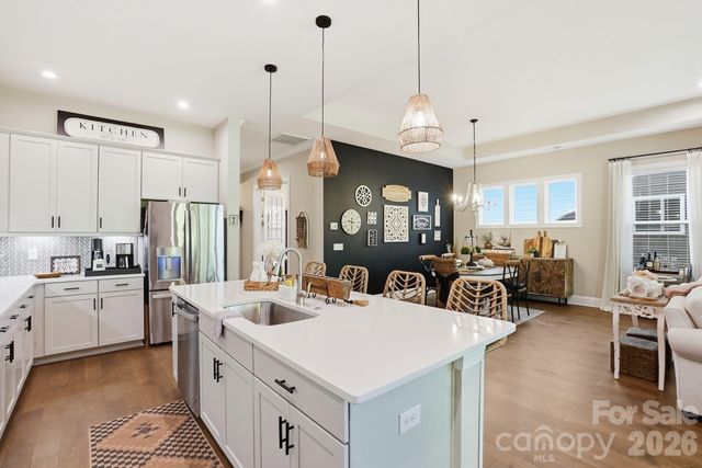 2002 Belle Mont Farm Avenue, Monroe, NC 28110