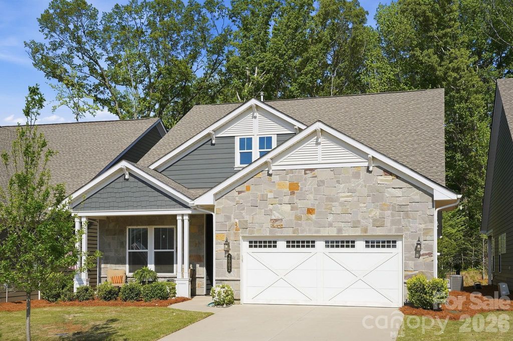 2002 Belle Mont Farm Avenue, Monroe, NC 28110