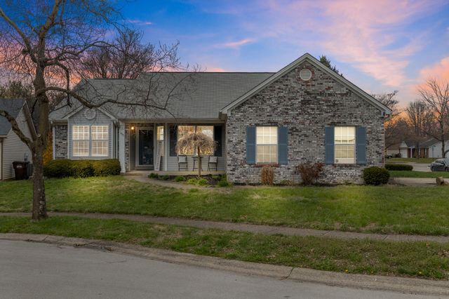 3001 Crab Apple Court, Lexington, KY 40503