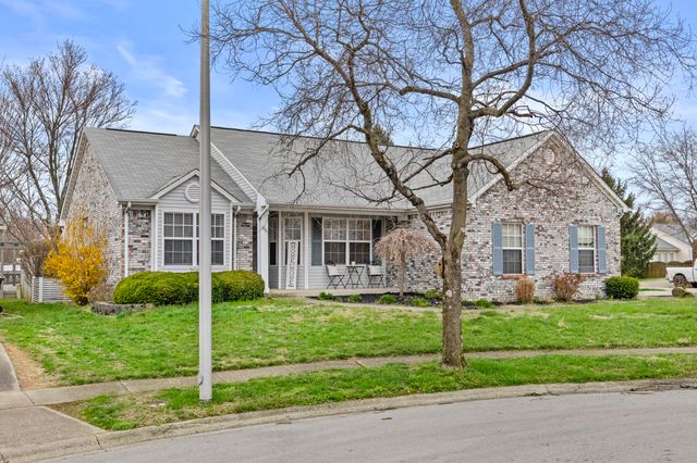 3001 Crab Apple Court, Lexington, KY 40503