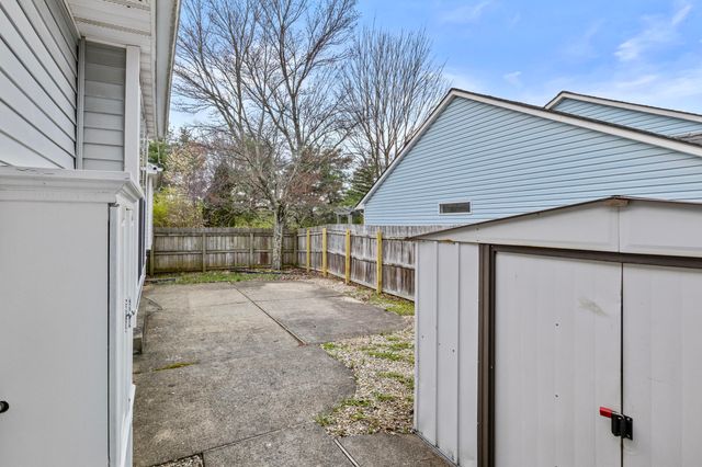 3001 Crab Apple Court, Lexington, KY 40503