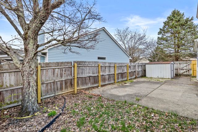 3001 Crab Apple Court, Lexington, KY 40503