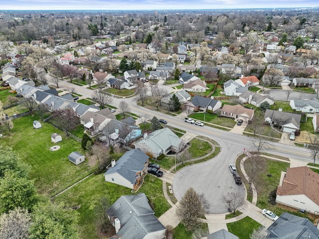 3001 Crab Apple Court, Lexington, KY 40503