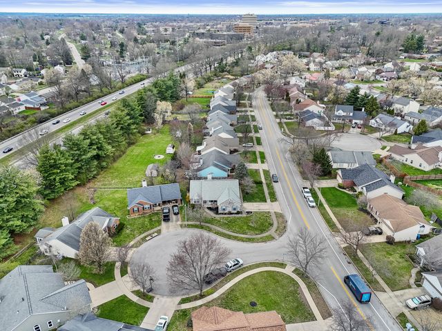 3001 Crab Apple Court, Lexington, KY 40503