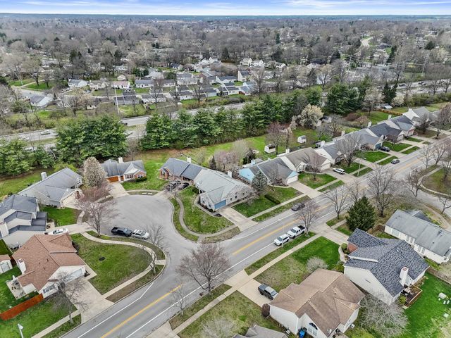 3001 Crab Apple Court, Lexington, KY 40503