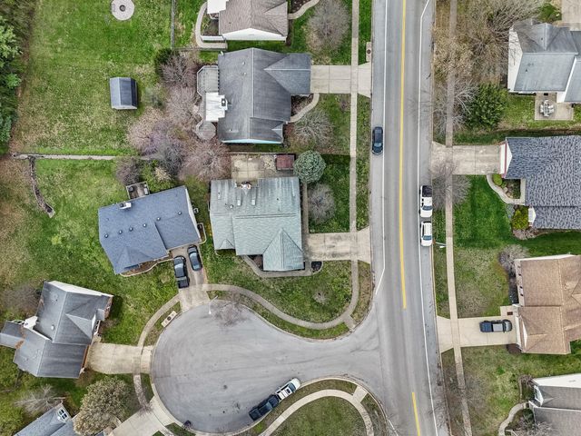 3001 Crab Apple Court, Lexington, KY 40503