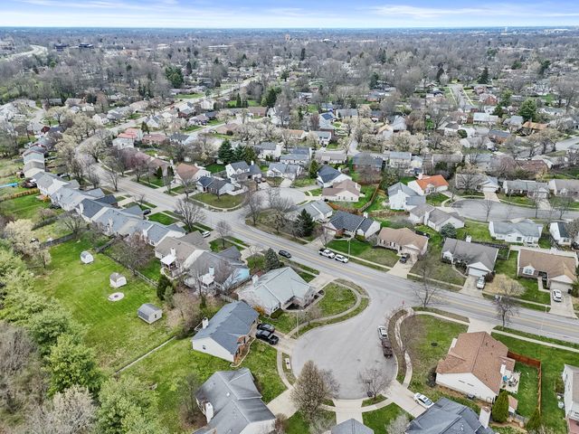 3001 Crab Apple Court, Lexington, KY 40503