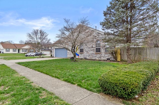 3001 Crab Apple Court, Lexington, KY 40503