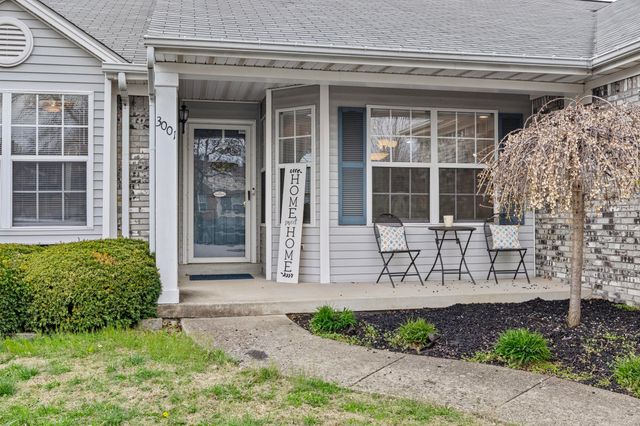 3001 Crab Apple Court, Lexington, KY 40503