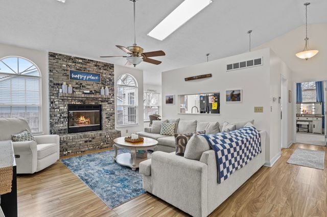 3001 Crab Apple Court, Lexington, KY 40503