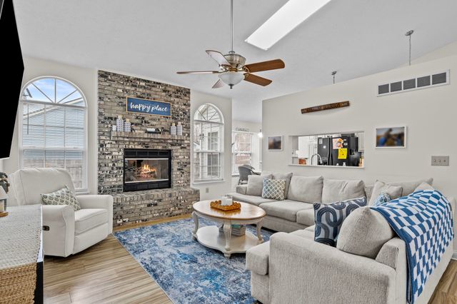 3001 Crab Apple Court, Lexington, KY 40503