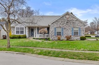 3001 Crab Apple Court, Lexington, KY 40503