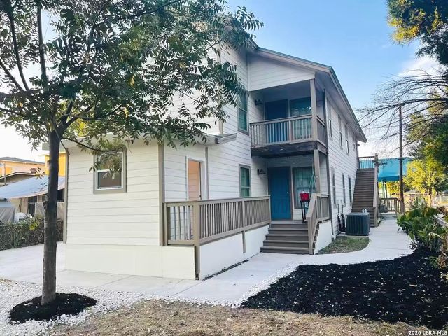 618 S Park Blvd, San Antonio, TX 78204
