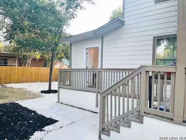 618 S Park Blvd, San Antonio, TX 78204