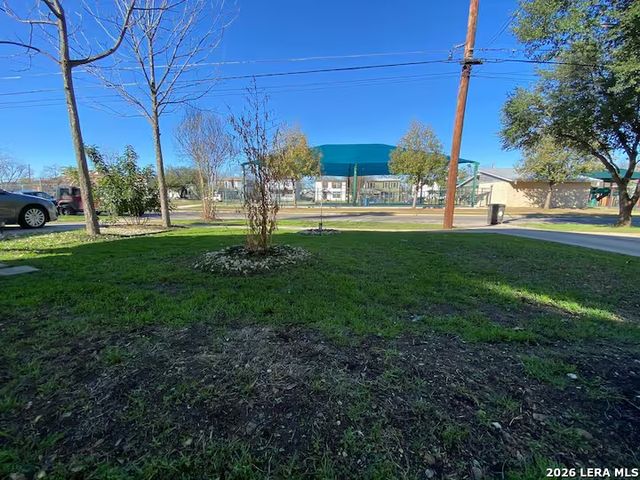 618 S Park Blvd, San Antonio, TX 78204